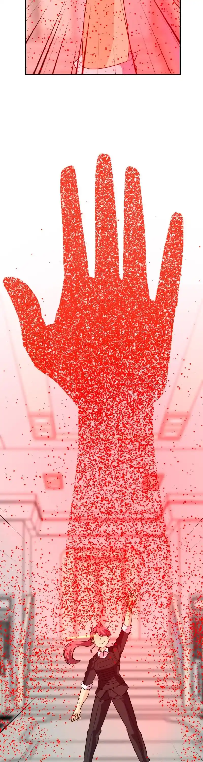 Unordinary Chapter 304