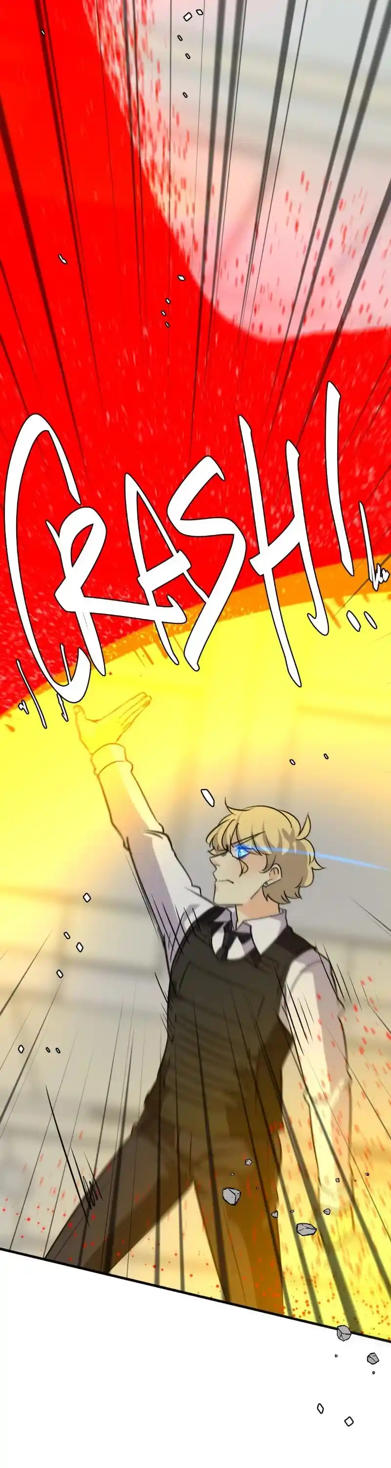 Unordinary Chapter 304