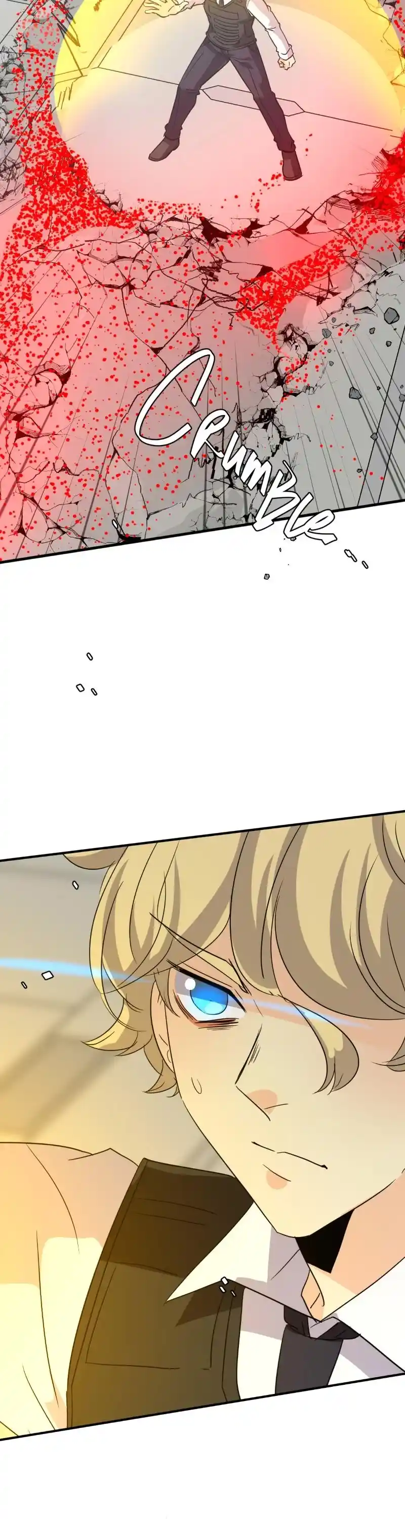 Unordinary Chapter 304