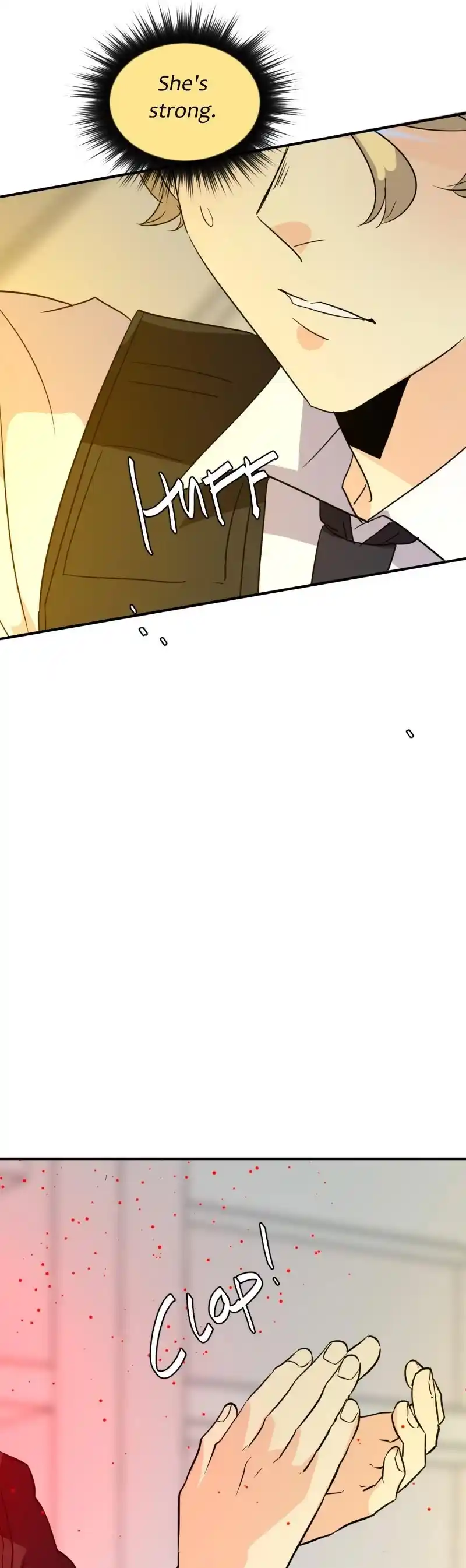 Unordinary Chapter 304