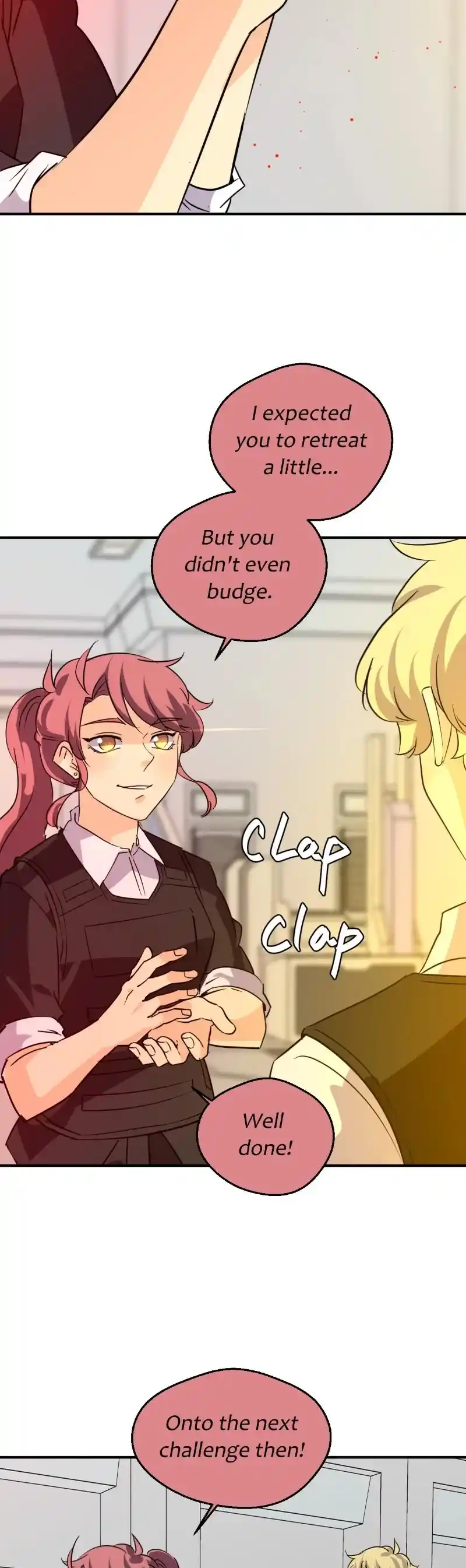 Unordinary Chapter 304