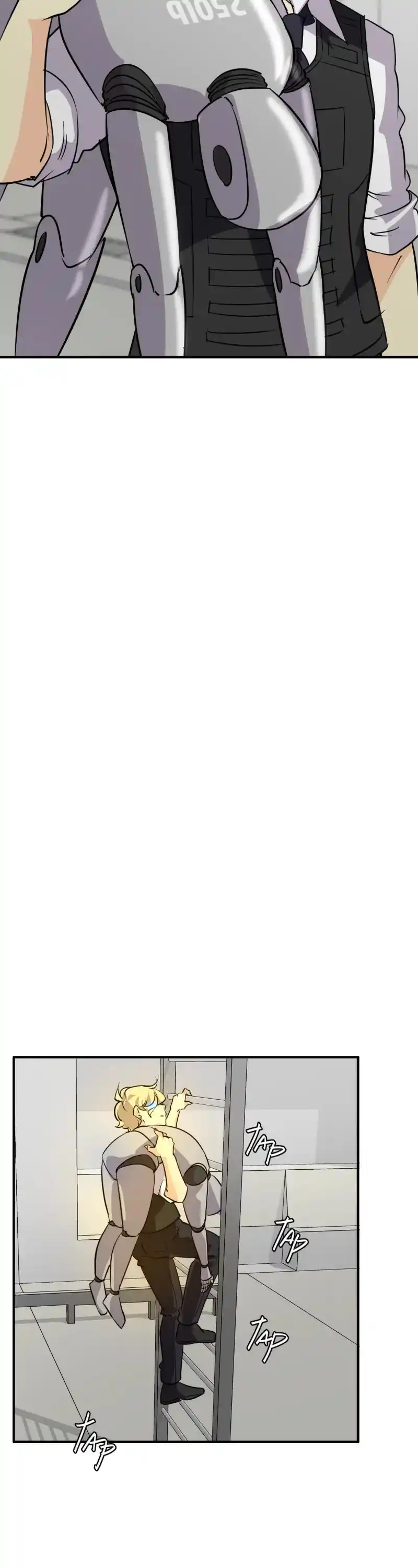 Unordinary Chapter 304