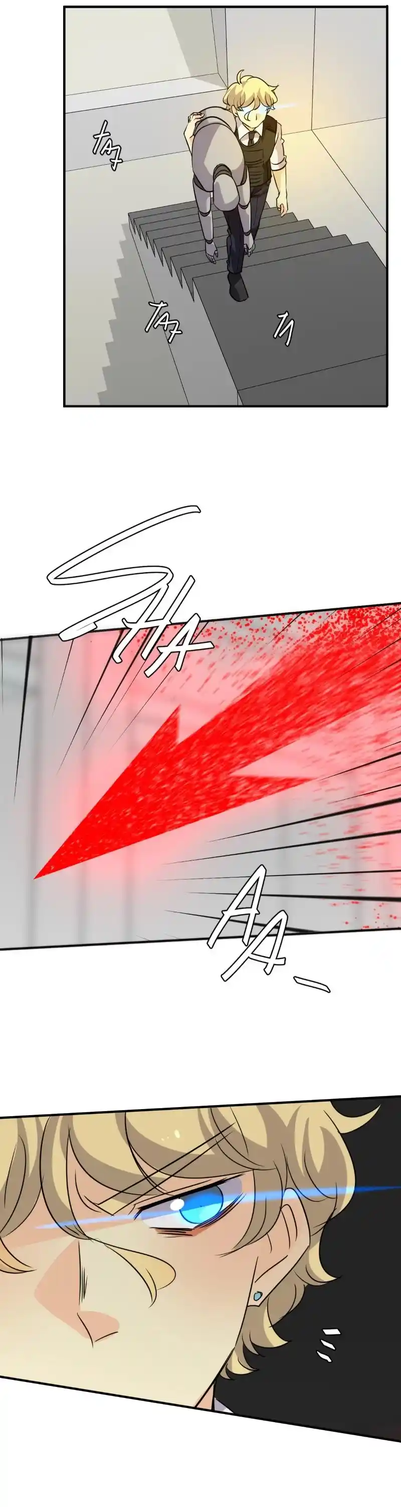 Unordinary Chapter 304