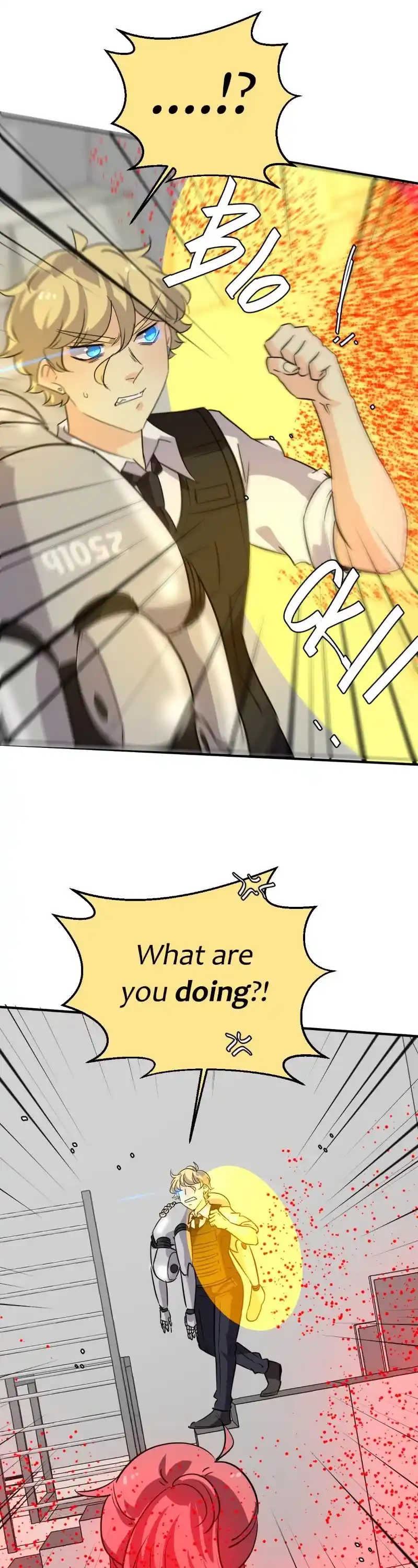 Unordinary Chapter 304