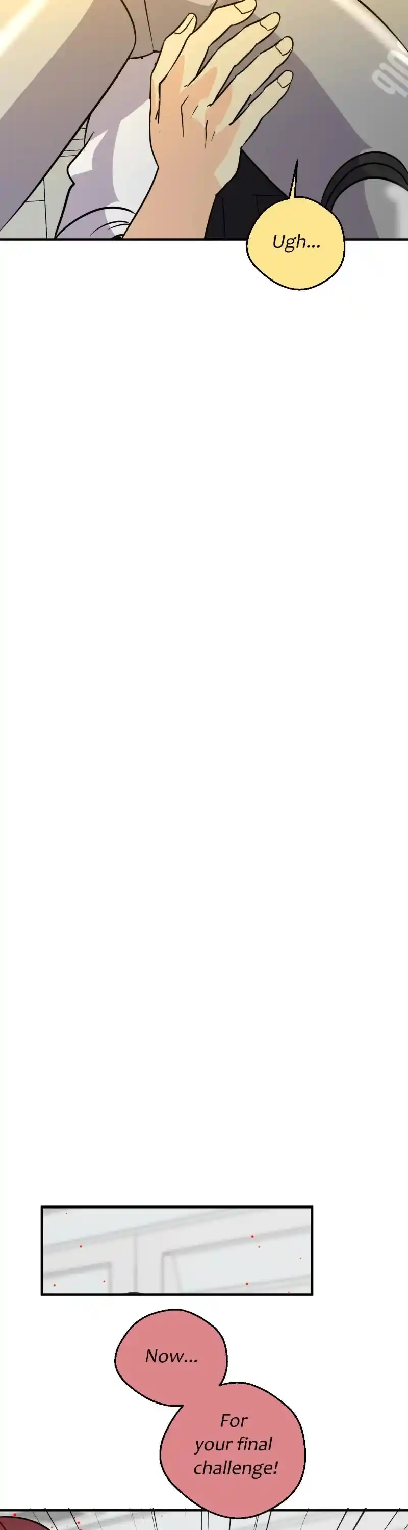 Unordinary Chapter 304