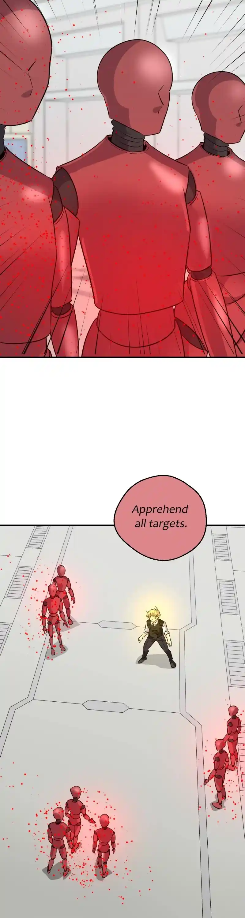 Unordinary Chapter 304