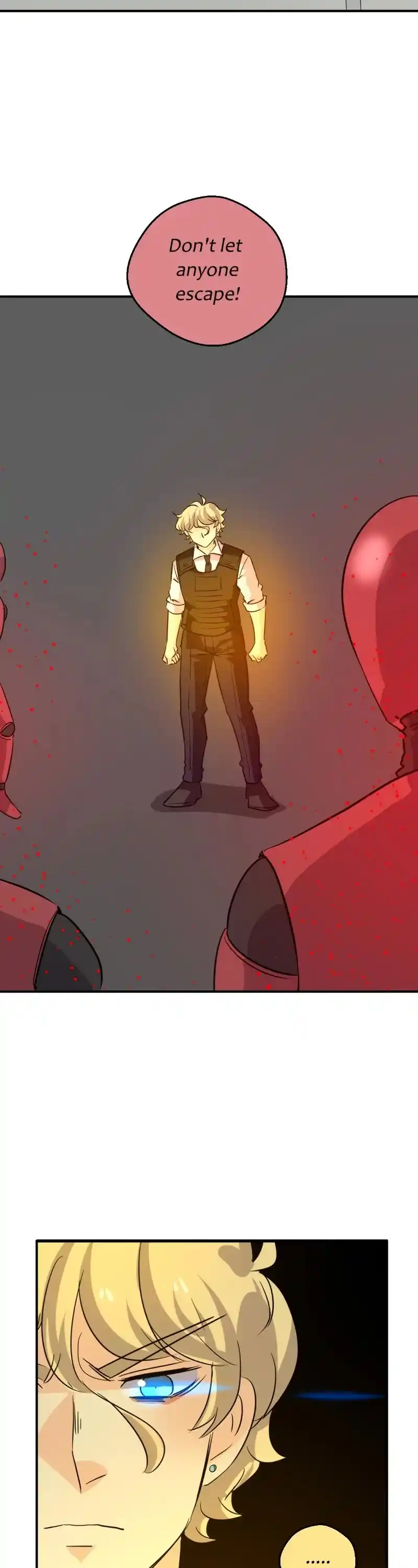 Unordinary Chapter 304