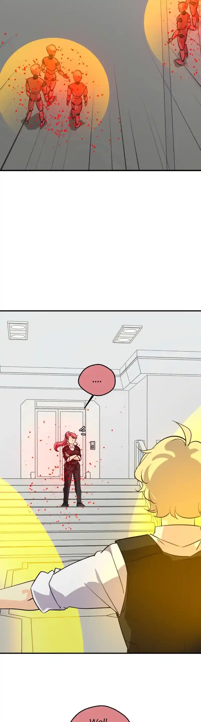 Unordinary Chapter 304