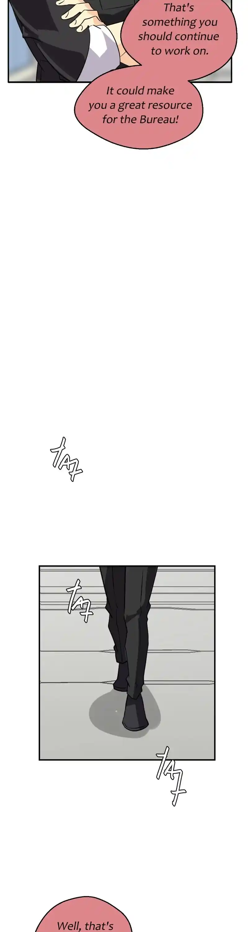 Unordinary Chapter 304