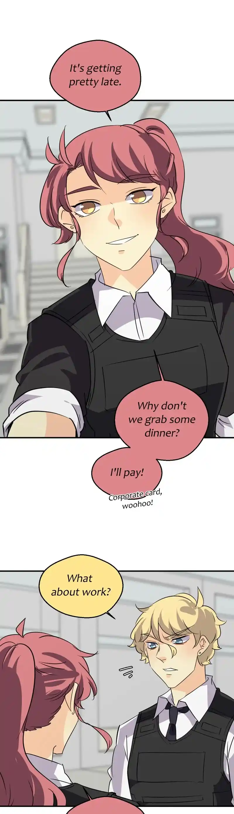 Unordinary Chapter 304