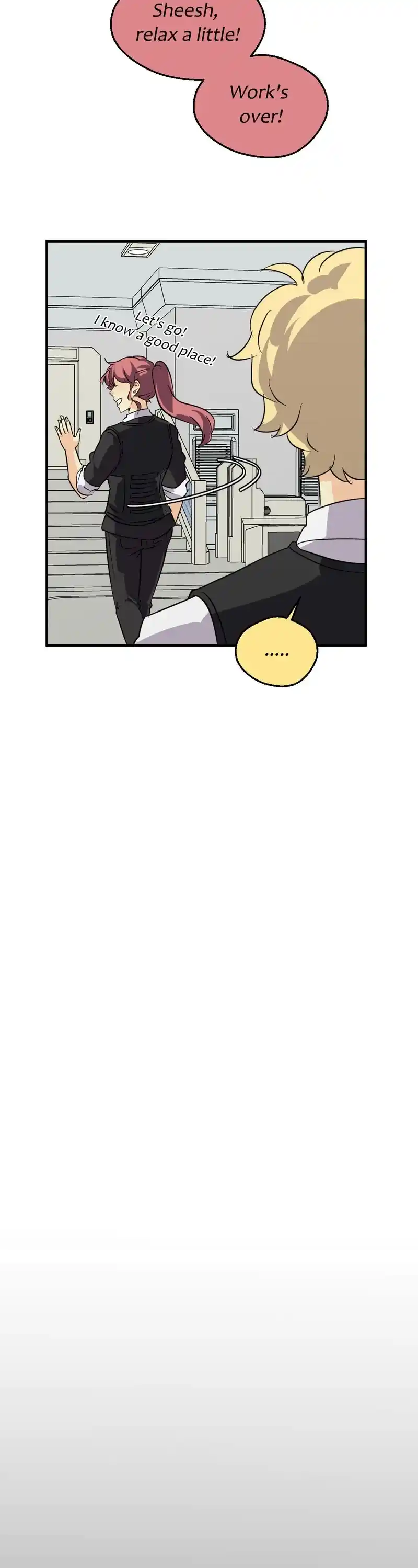 Unordinary Chapter 304