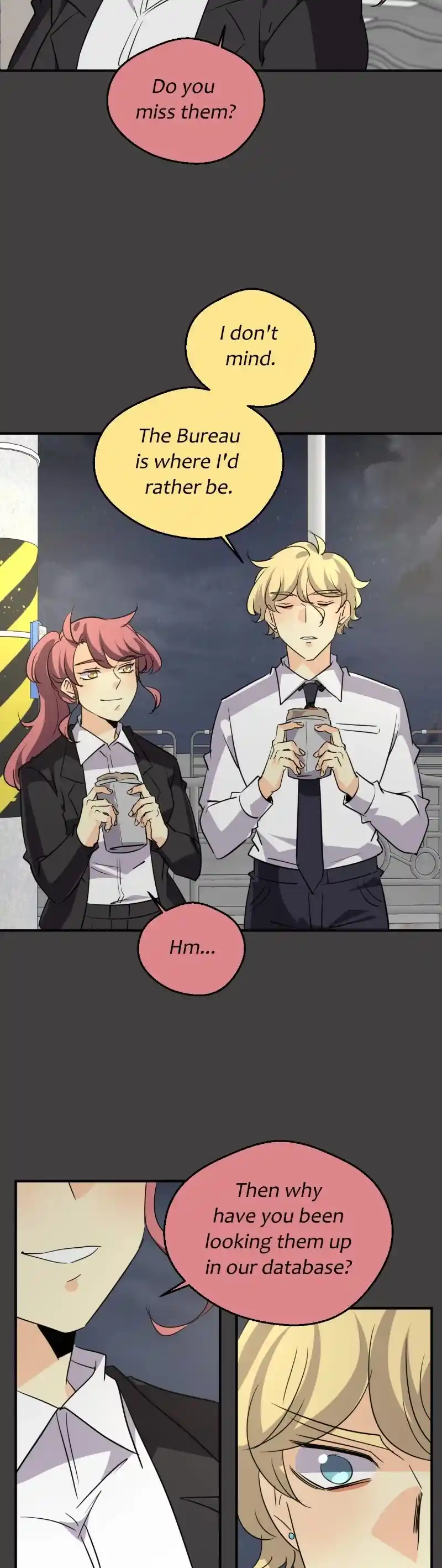 Unordinary Chapter 304