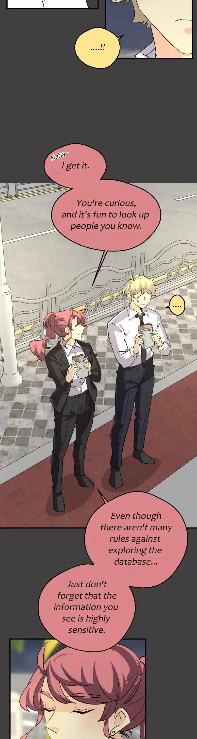 Unordinary Chapter 304