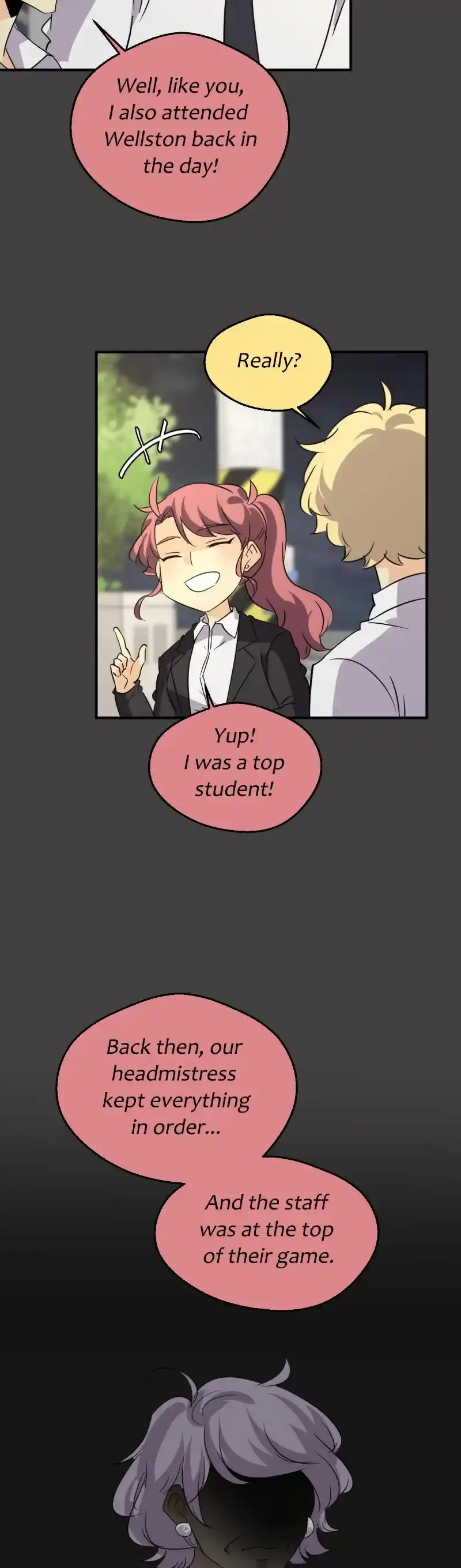 Unordinary Chapter 304