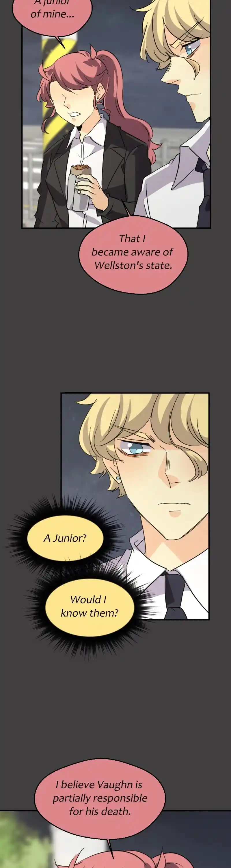 Unordinary Chapter 304