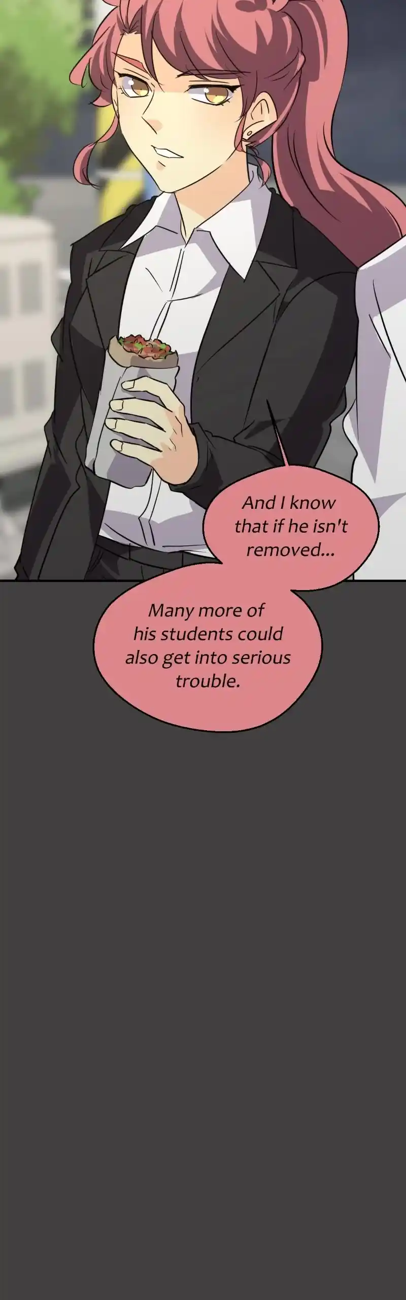 Unordinary Chapter 304