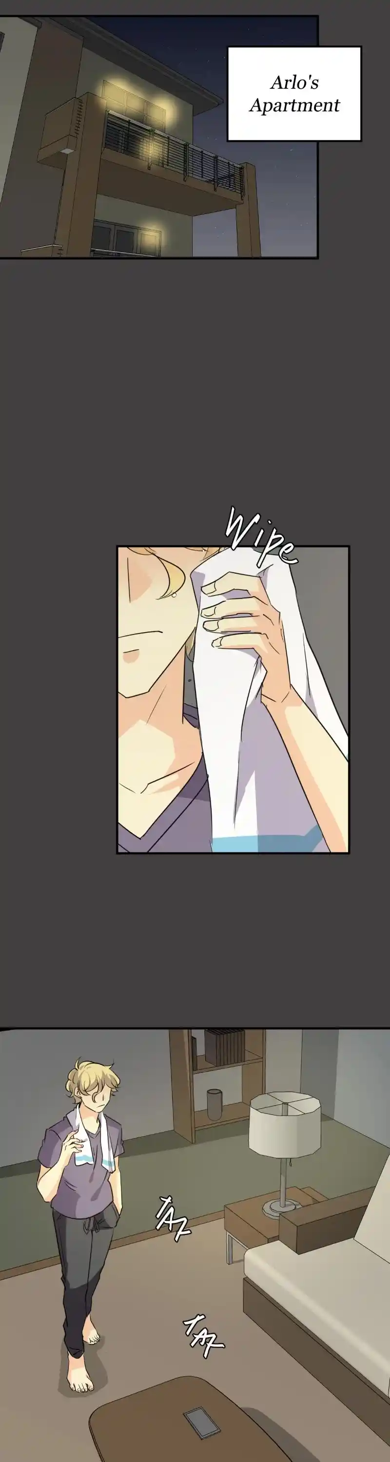 Unordinary Chapter 304