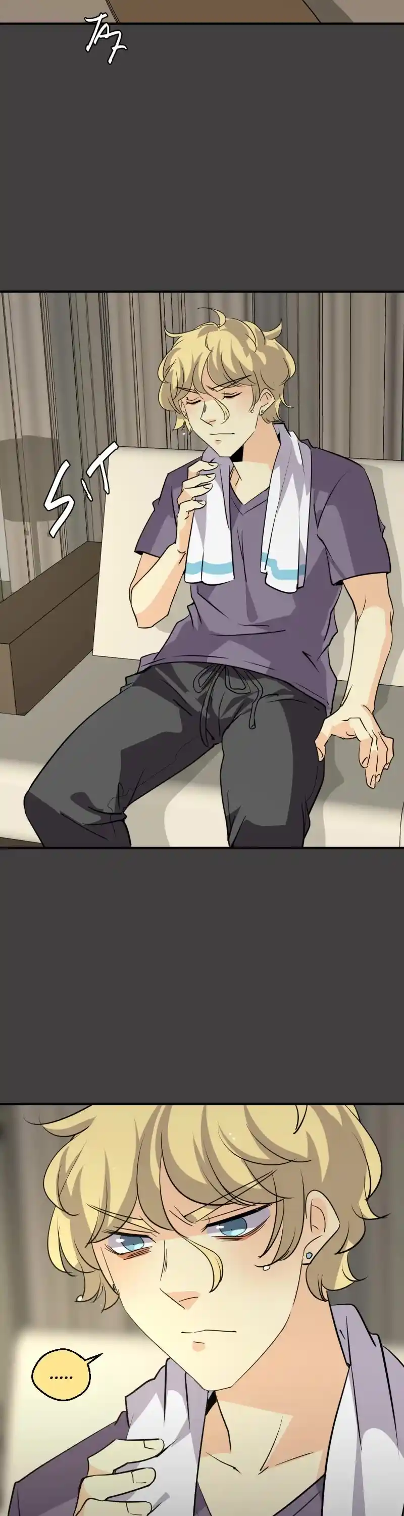 Unordinary Chapter 304