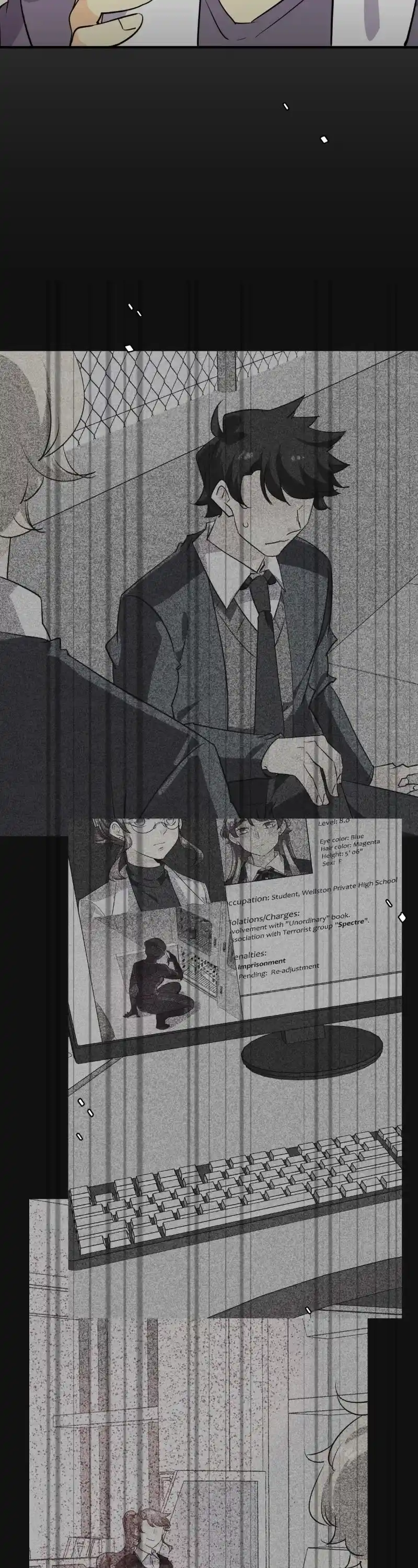 Unordinary Chapter 304