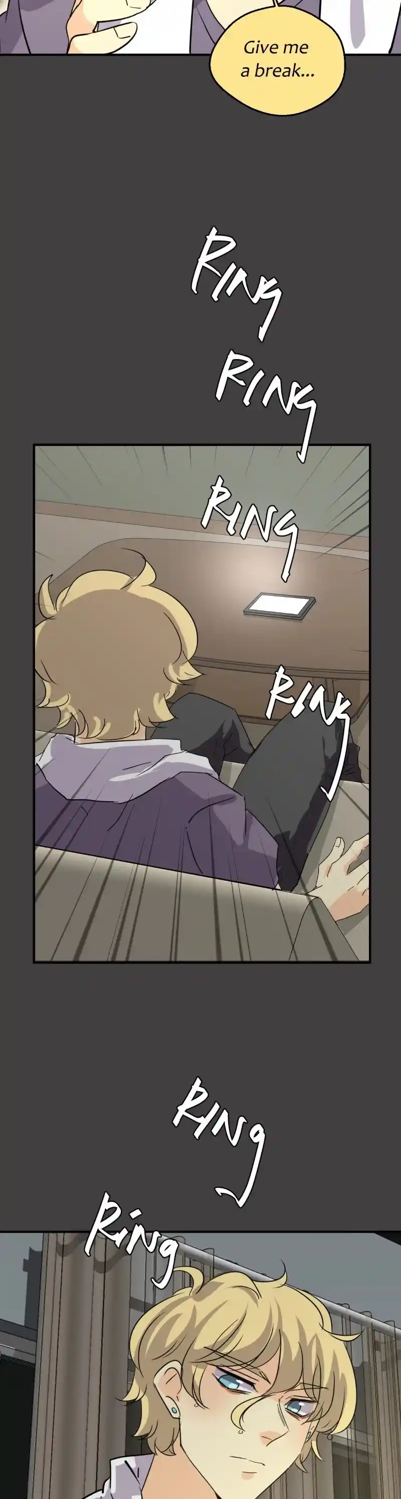 Unordinary Chapter 304