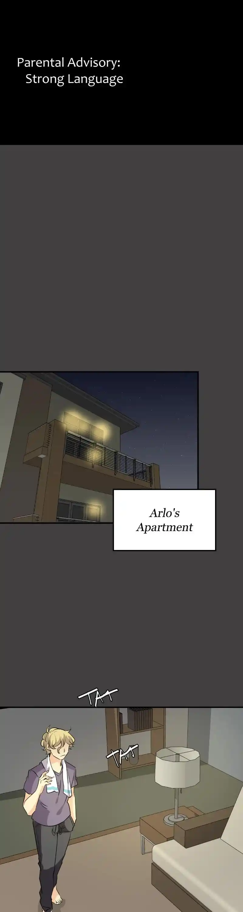 Unordinary Chapter 305