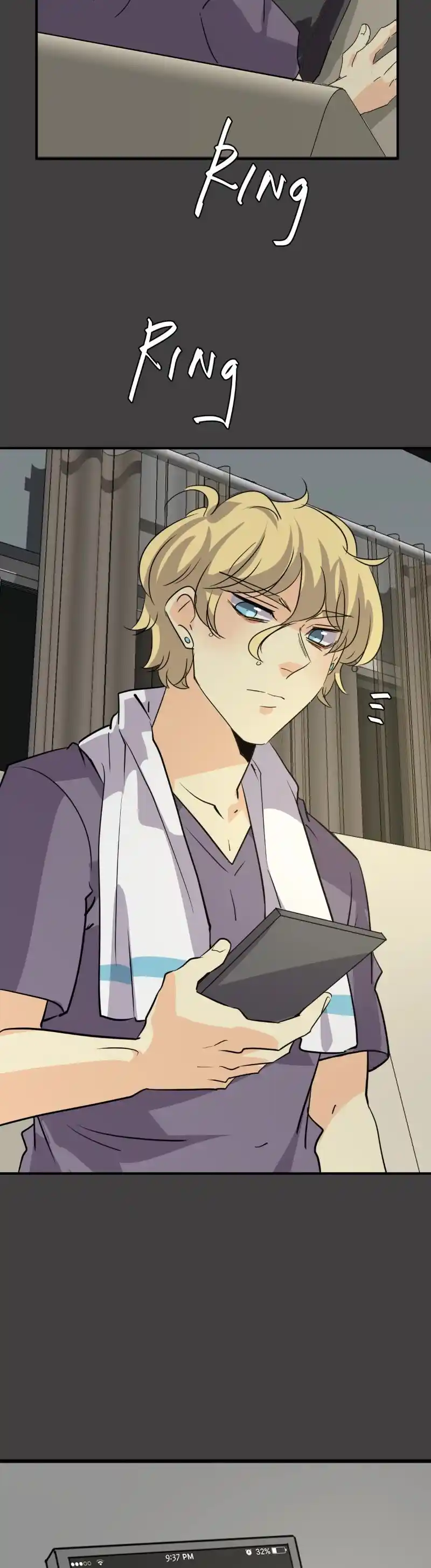 Unordinary Chapter 305