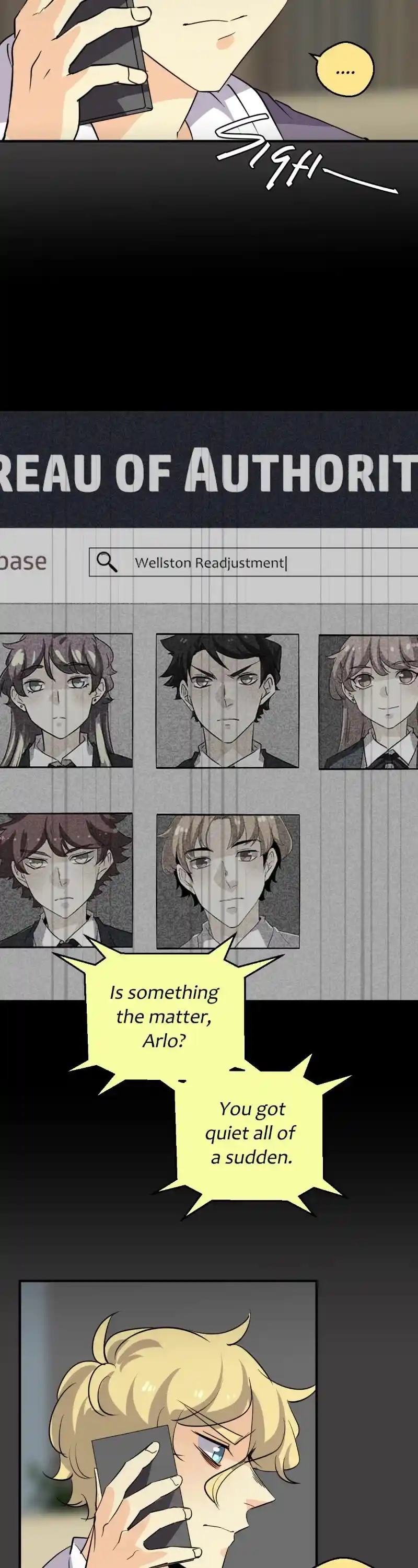 Unordinary Chapter 305