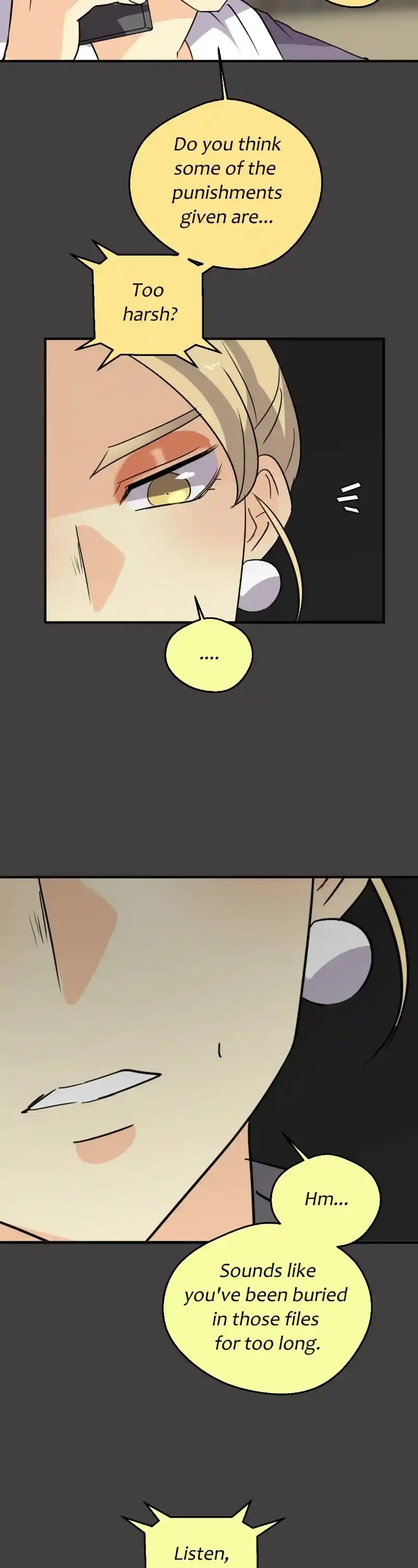 Unordinary Chapter 305