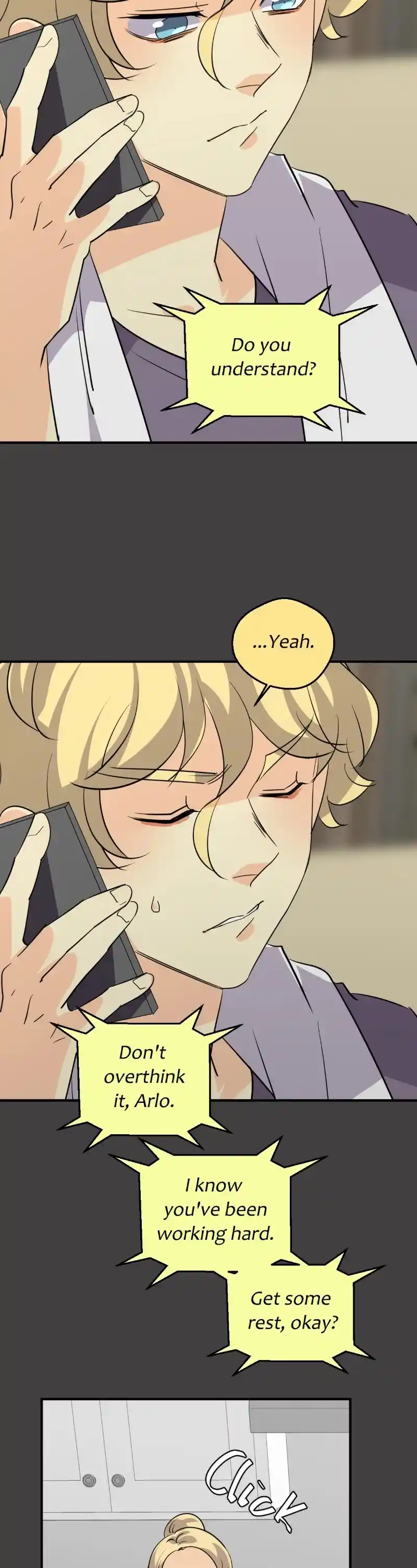 Unordinary Chapter 305