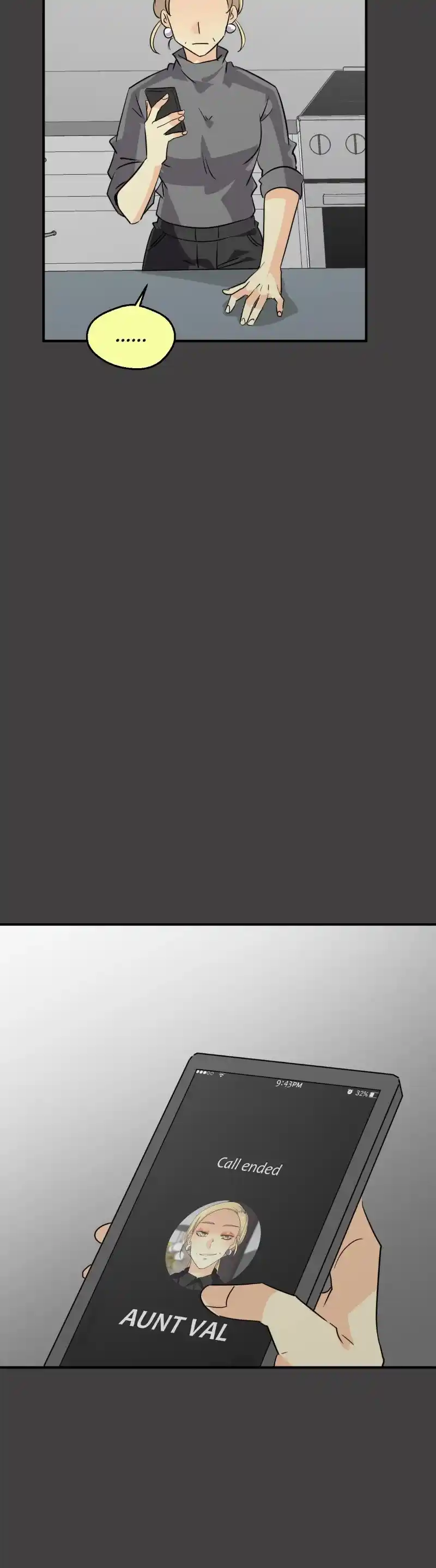 Unordinary Chapter 305