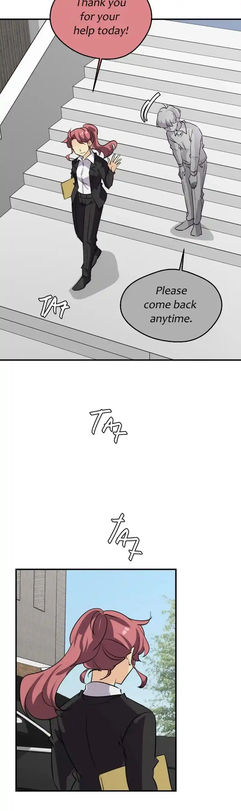 Unordinary Chapter 305