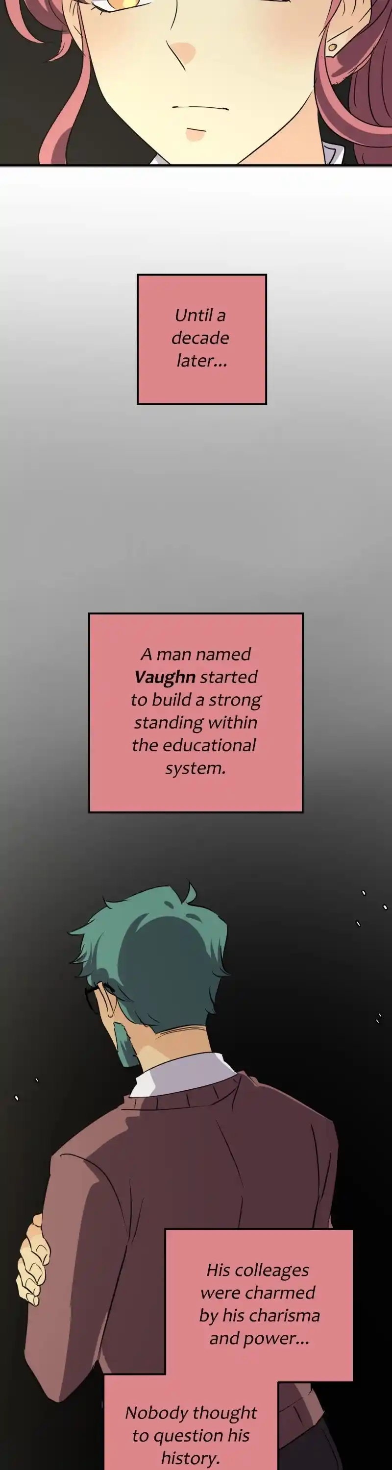 Unordinary Chapter 305