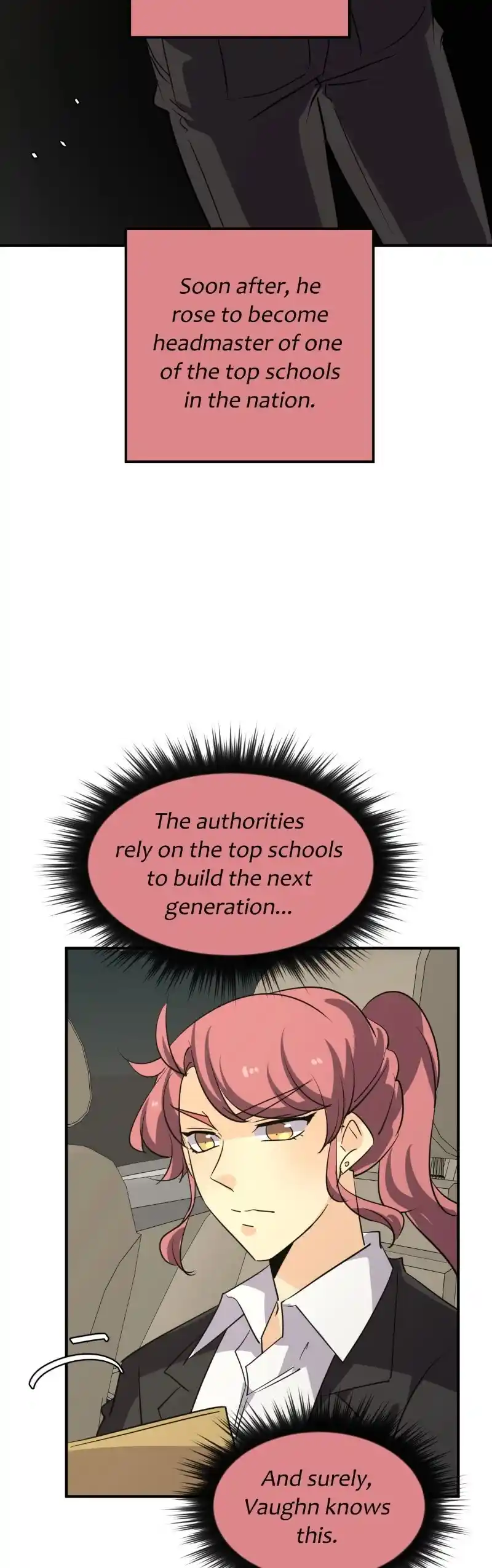 Unordinary Chapter 305