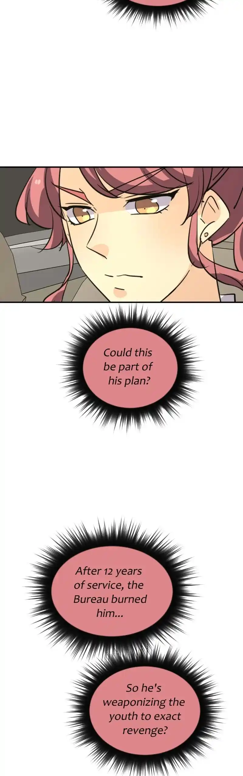 Unordinary Chapter 305