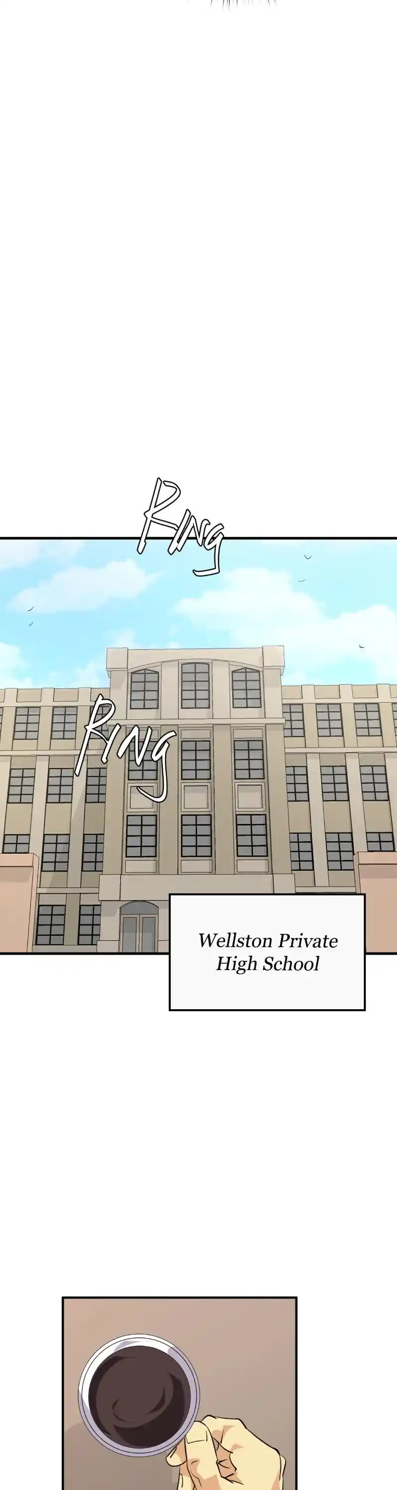 Unordinary Chapter 305