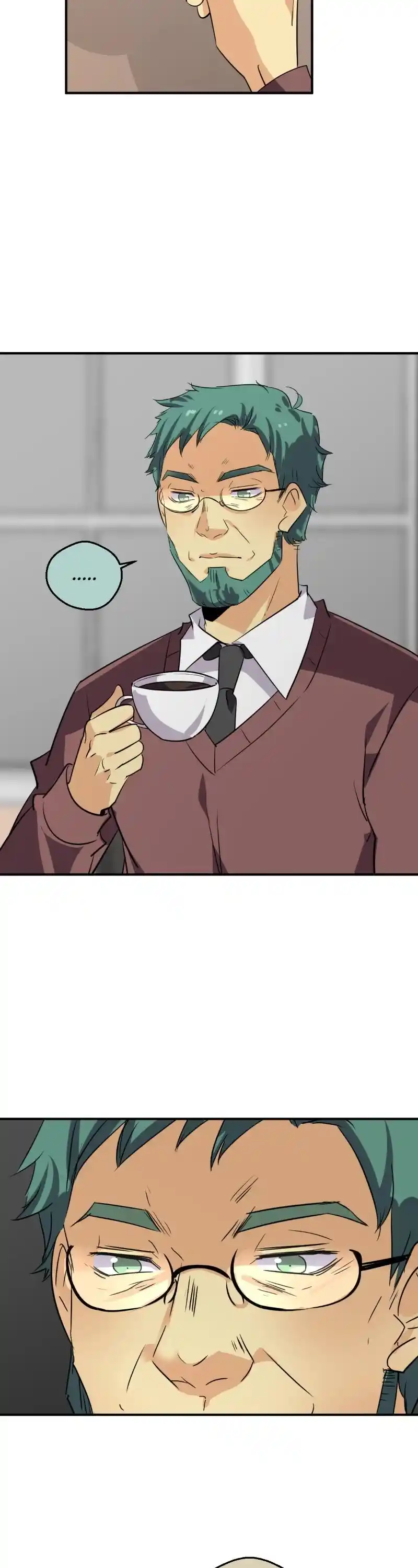 Unordinary Chapter 305