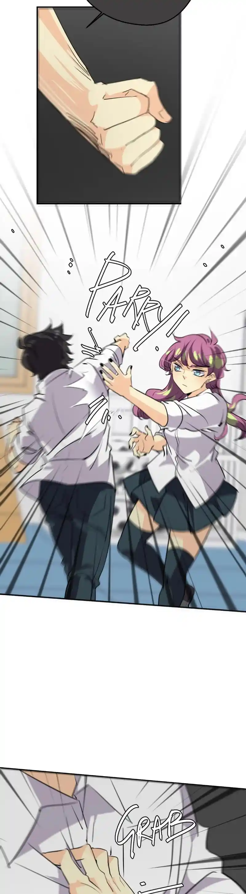 Unordinary Chapter 305