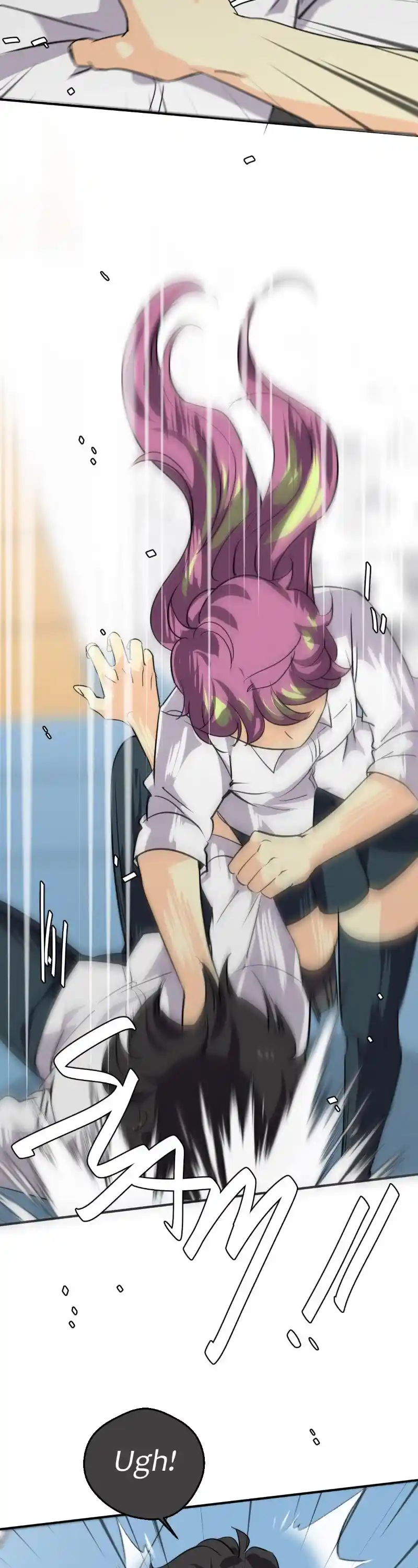 Unordinary Chapter 305