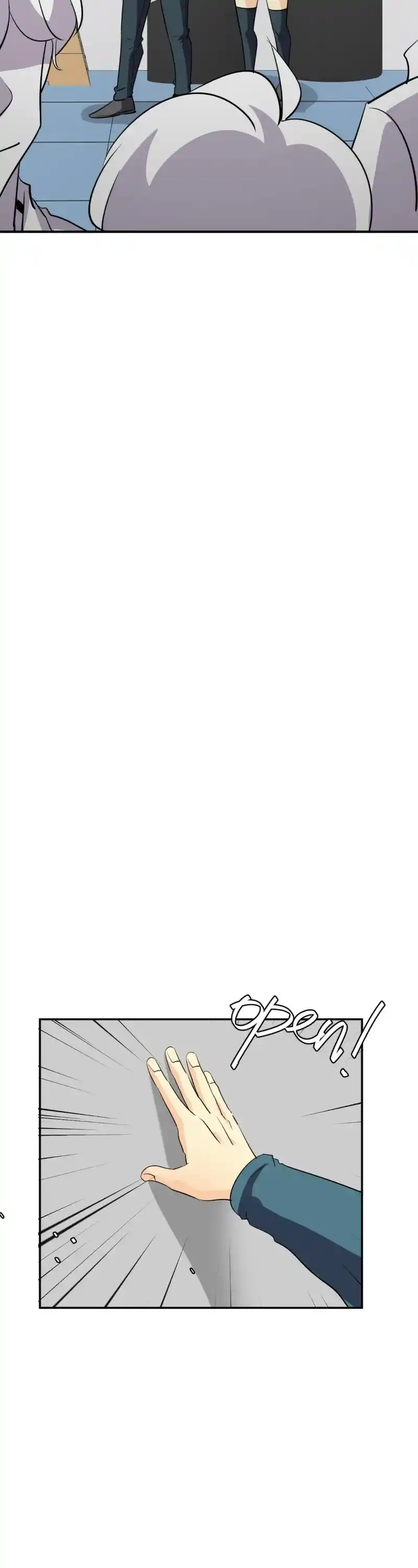 Unordinary Chapter 305