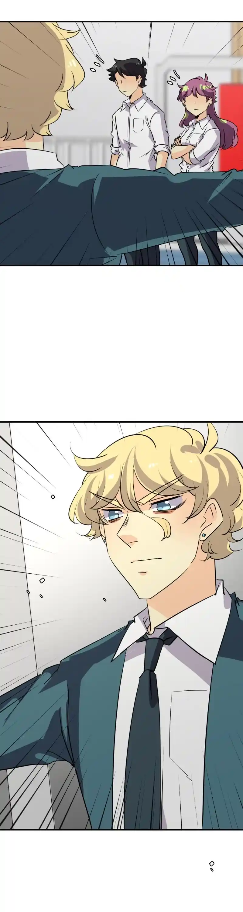 Unordinary Chapter 305