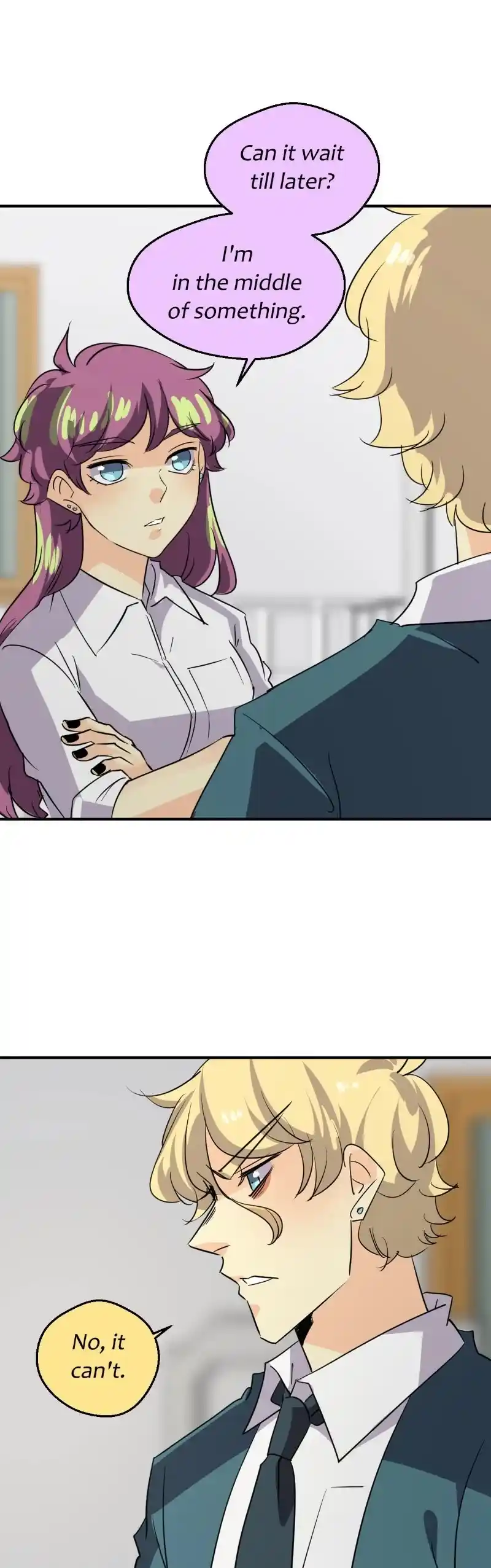 Unordinary Chapter 305