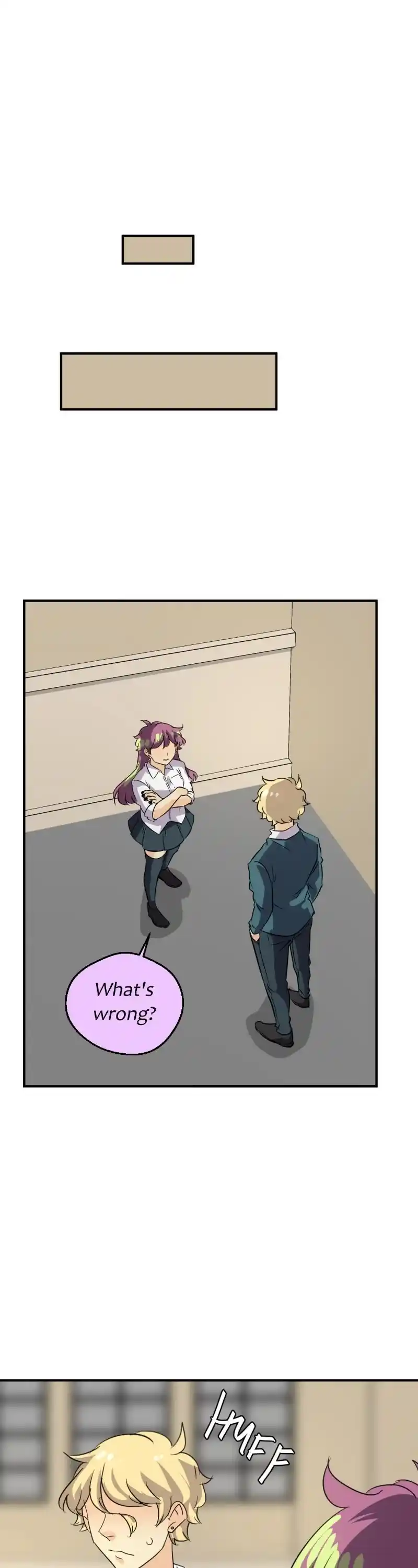 Unordinary Chapter 305