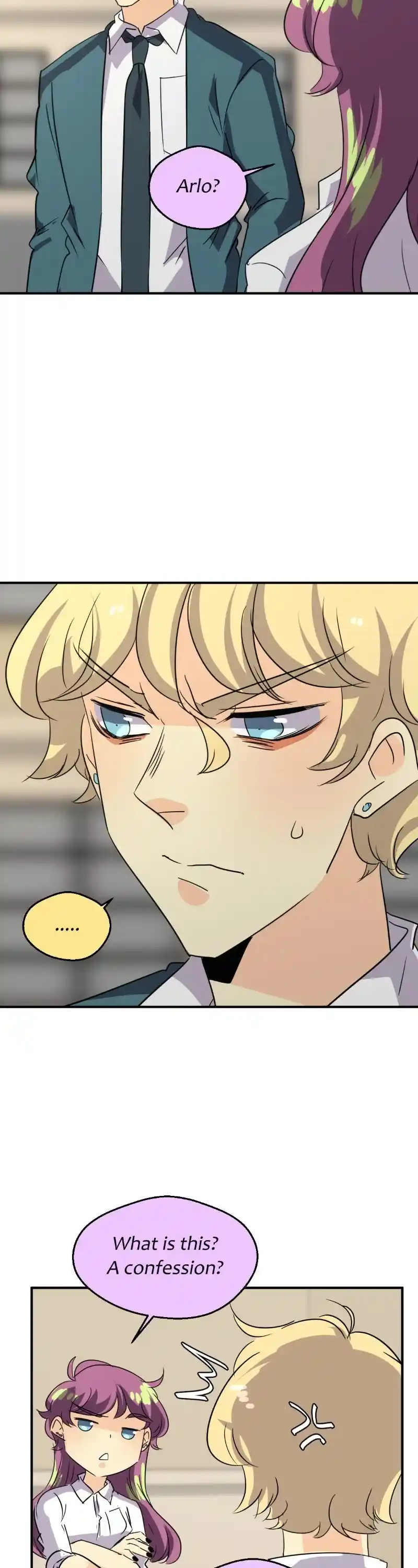 Unordinary Chapter 305