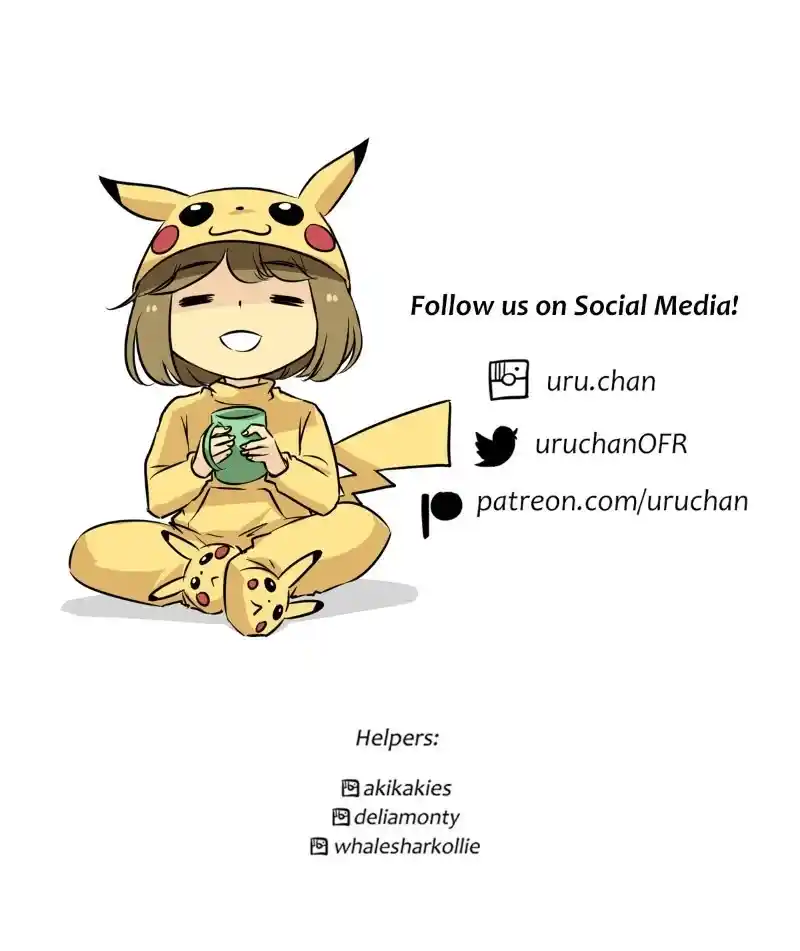 Unordinary Chapter 305