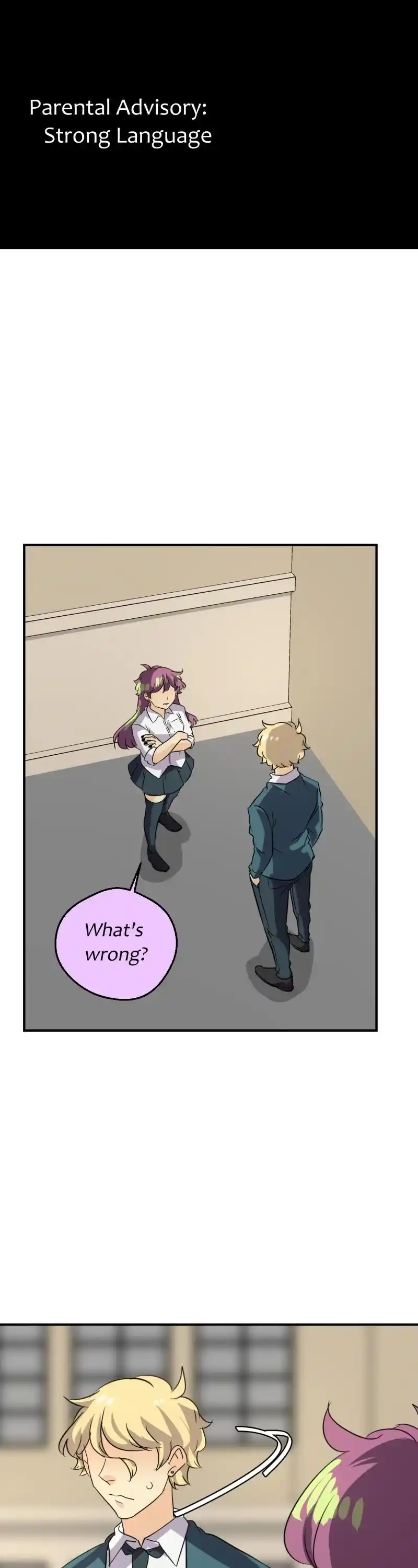 Unordinary Chapter 306