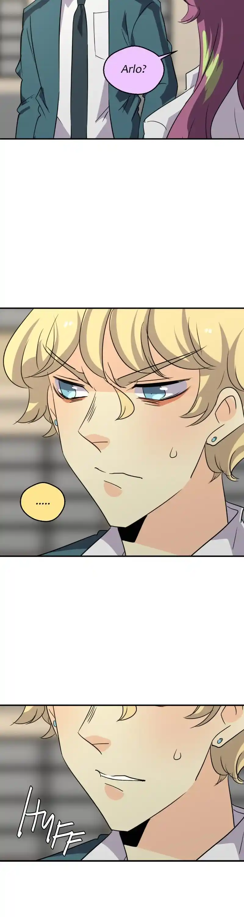 Unordinary Chapter 306