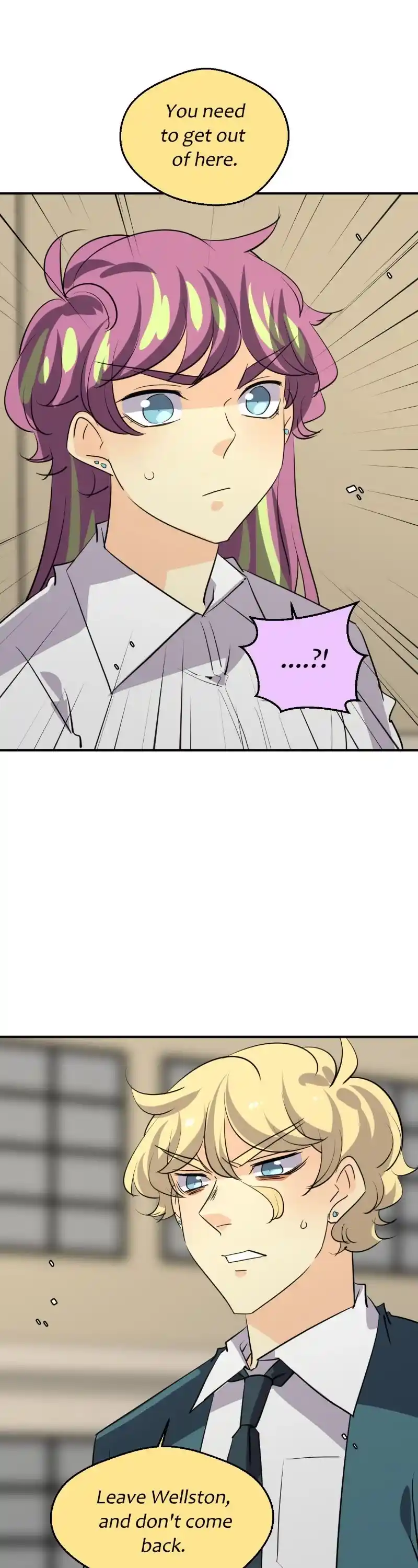 Unordinary Chapter 306