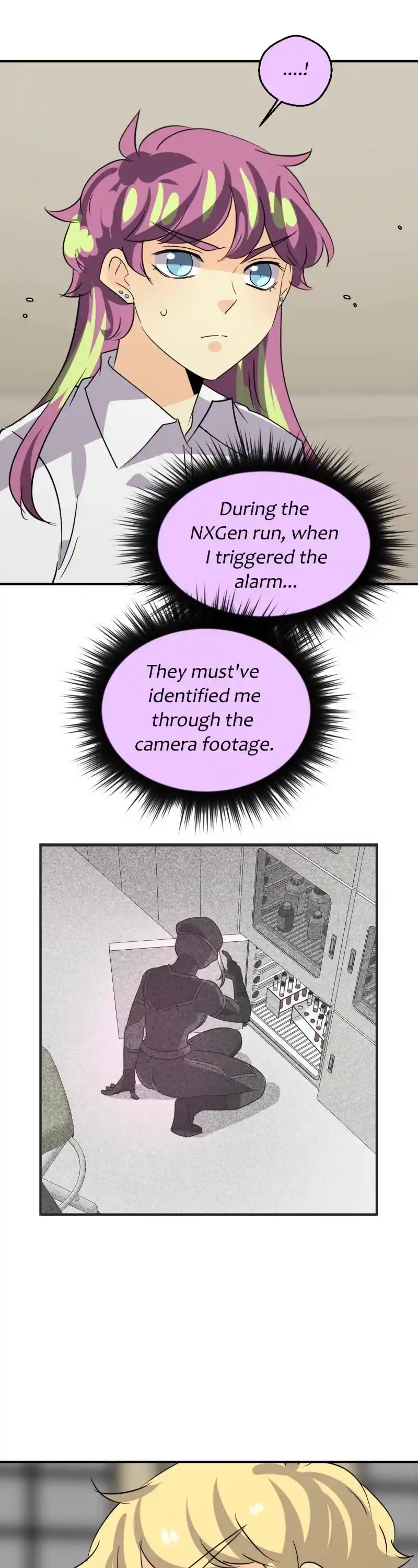 Unordinary Chapter 306