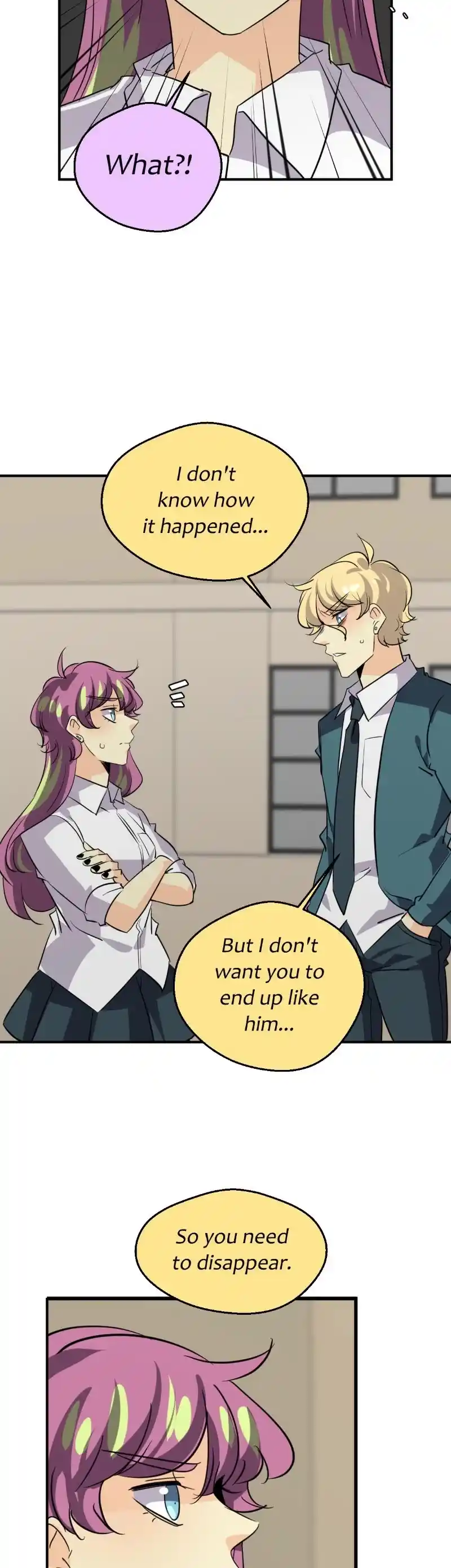 Unordinary Chapter 306