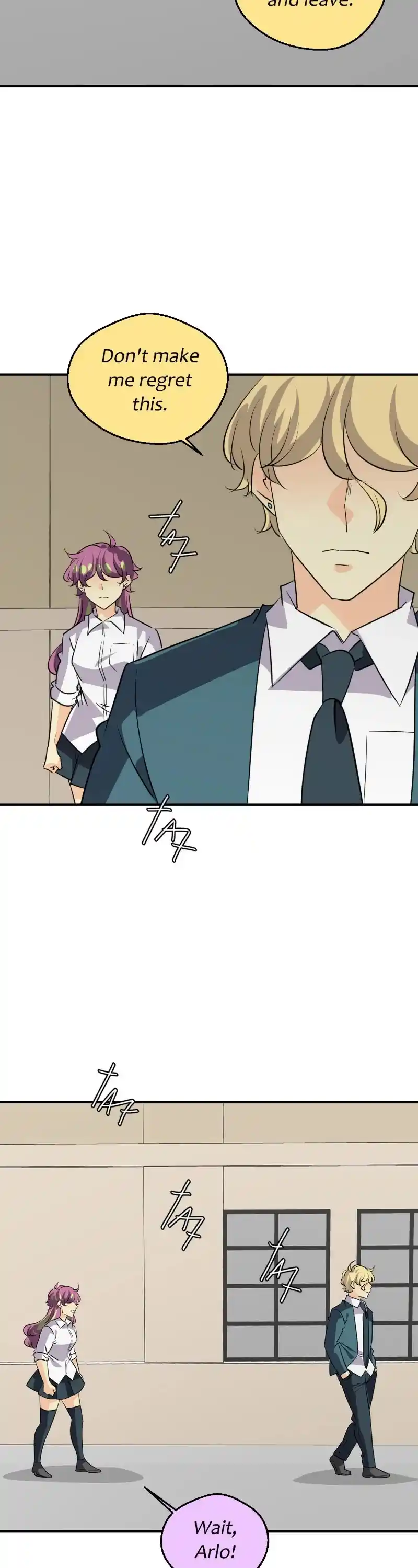 Unordinary Chapter 306